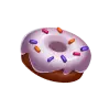 Donut at Vegas Lounge Online Casino