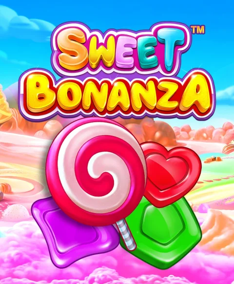 Play Sweet Bonanza at Vegas Lounge Casino