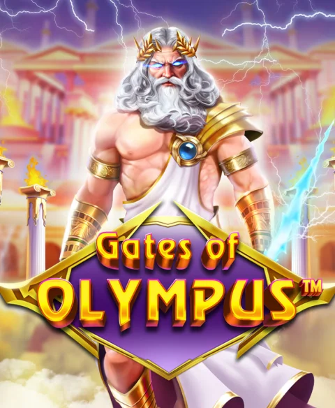 Play Gates of Olympus at Vegas Lounge Casino