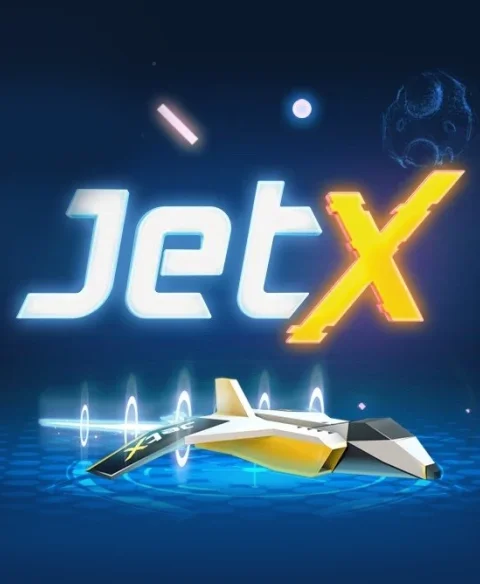 Play JetX at Vegas Lounge Casino