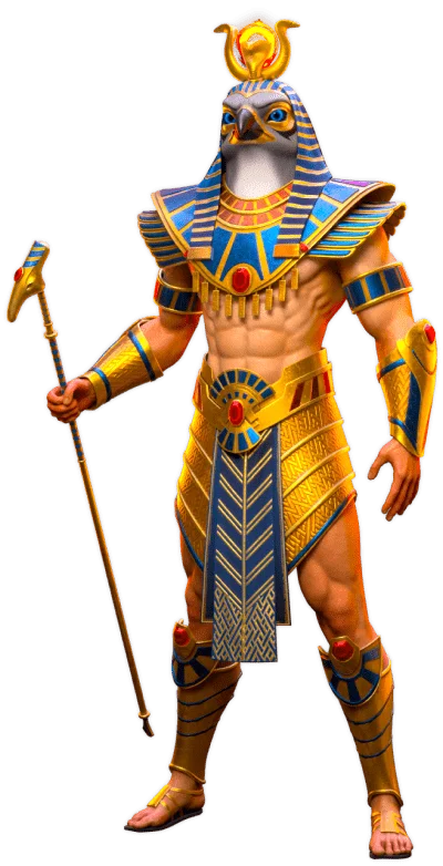 Egyptian at Vegas Lounge Online Casino